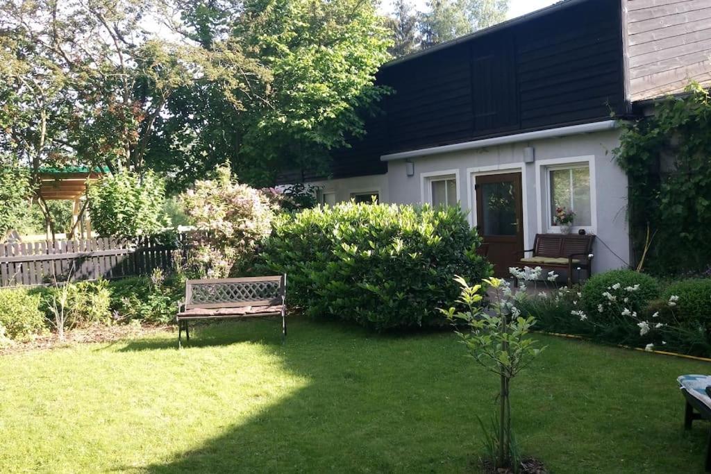 Urlaub In Engelswacht Sundhagen-Niederhof Exterior photo